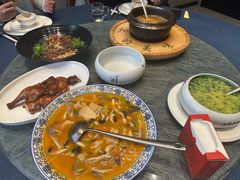 -洛阳水席园