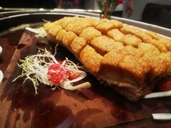 -新兴家喻酒家·羊城名宴(昌岗店)