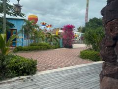 -三亚海昌梦幻海洋不夜城