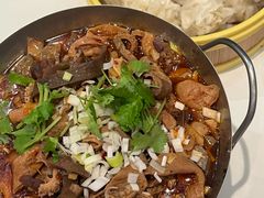 -凯鸽酒楼(大同振兴街店)