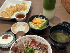 -ITARU食堂·定食料理(西丽店)