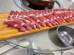 -阳坊胜利涮羊肉(阳坊老店)