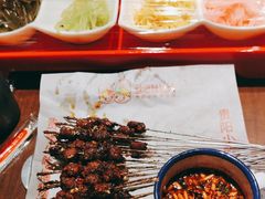 -丝恋丝娃娃(逸天城国贸店)