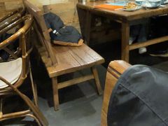 -柿子树炭烤羊腿(金台路店)