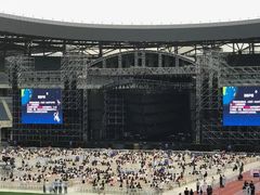 -大连体育中心体育馆