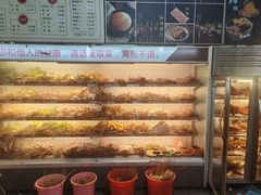 -牛华八婆麻辣烫(起源店)