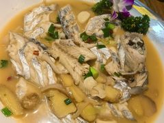 -九龙奇迹海鲜大排档(万象城店)