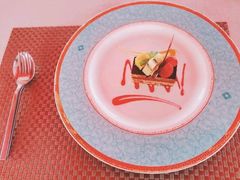 -Kathleen's Waitan 凯圣琳江景西餐厅(外滩店)