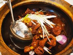 手艺老爆三-津菜典藏(中北镇店)