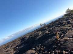 -夏威夷火山国家公园