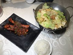 -米家餐厅(长生路店)