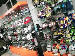 -机车外挂骑士装备(丰台店)