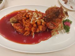 -得月楼·省级非遗·传统苏帮菜(观前店)