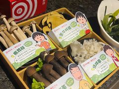 -海底捞火锅(德辉广场店)