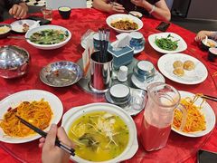 -丝宴·凤城印象·西北特色菜(彩虹湾店)