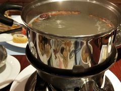 -马哥孛罗咖啡厅·Cafe Marco (厦门马哥孛罗东方大酒店)