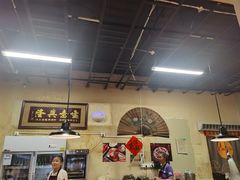 大堂-陈陈火锅(较场口店)