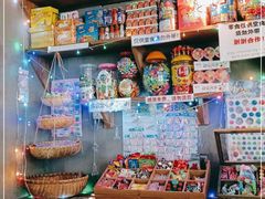 零售区-789韩料食堂(创意产业园店)