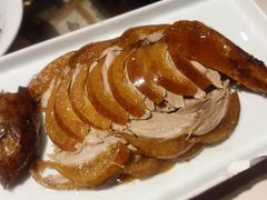 -京味斋·北京烤鸭(北京南站洋桥店)
