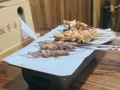 -壹块捌烧烤(灯市口店)