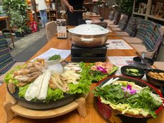 -束河人家(南锣鼓巷店)