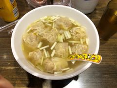 -一记面馆(易发店)
