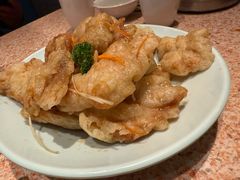 -红樱桃·欢乐餐厅(太原里店)