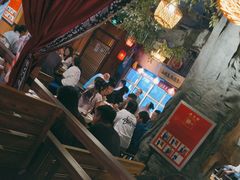 -老阿爸鲜鱼土菜(昆山花桥店)