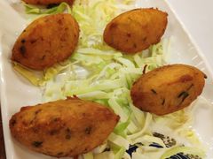 -番茄屋葡式美食(总店)