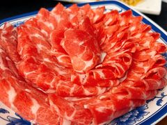 -裕德孚·非遗手切涮羊肉(东直门内大街店)