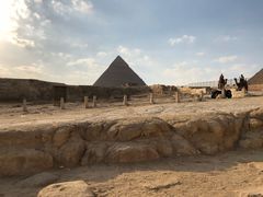 -吉萨金字塔群