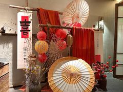 -上井料理黑金店(IFS国金中心店)