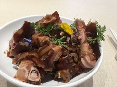 -将相和·海鲜蒸饺大连菜