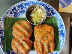 -simply thai天泰(世纪汇店)