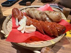 -捡角台湾食堂(花木Plus乐坊店)