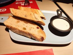 -布拉诺牛排西餐厅(上城天街店)