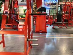 -KingBull私教健身&格斗订制(龙井商业中心店)