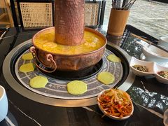 -春耕野菜馆(湖滨路店)