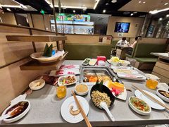 -海底捞火锅(王府井银泰in88店)
