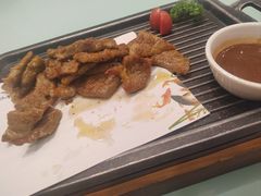 -海景壹号大酒店(滨湖店)