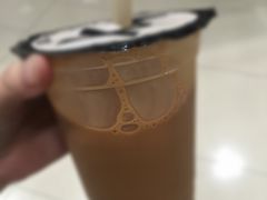 奶茶-美心Food2(赤腊角机场店)