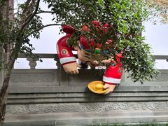 -钱王祠