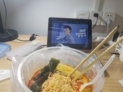 -上海财经大学-新食堂