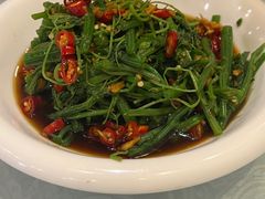 -陈胖子特色菜.鲜货现炒(融景城店)