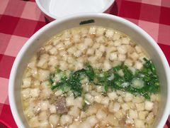 -西贝莜面村(镇江苏宁广场店)
