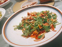 -客家汇·客家传承菜(水库店)