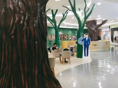 -luckincoffee瑞幸咖啡(恒大广场B1店)
