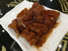 -潮喜竹溪荔湖酒家(荔枝湾店)