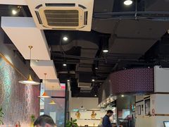 -克比叔叔印度餐厅Kebabs on the Grille(人民广场店)
