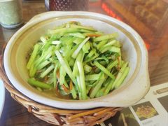 -茅山肴·道家菜·神仙鸡